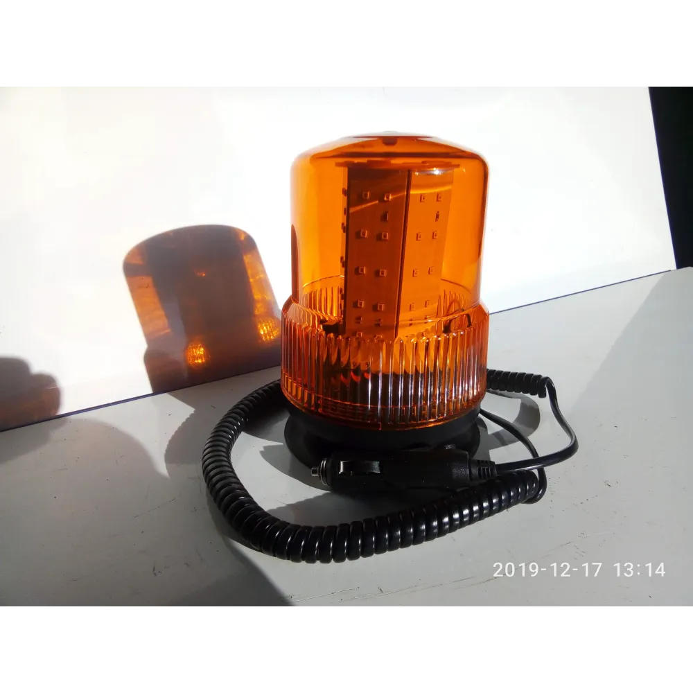 Фонарь проблесковый диодный 12-24 В TR 502-19