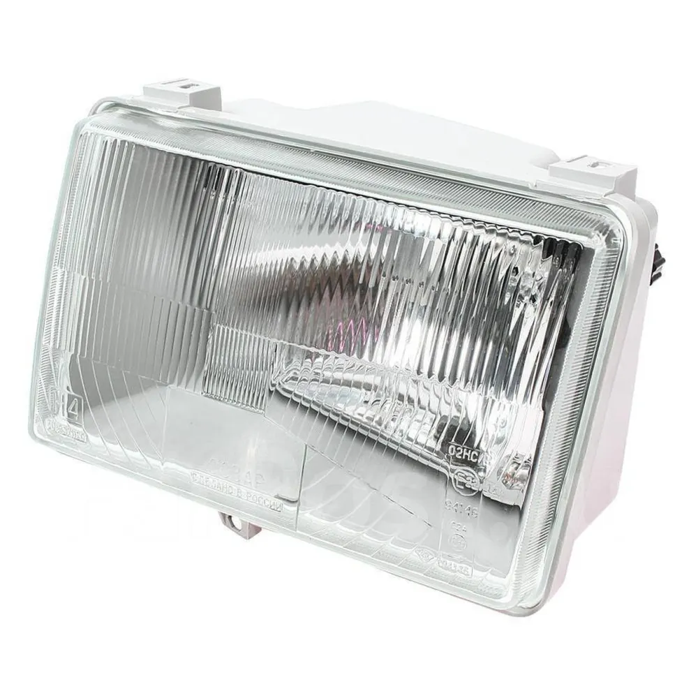 Фара левая 6012.3711010