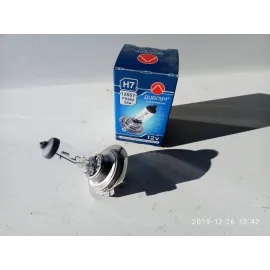 Лампа галогенная фарная 12 В