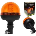 Фонарь проблесковый диодный 12-24 В TR 518-6