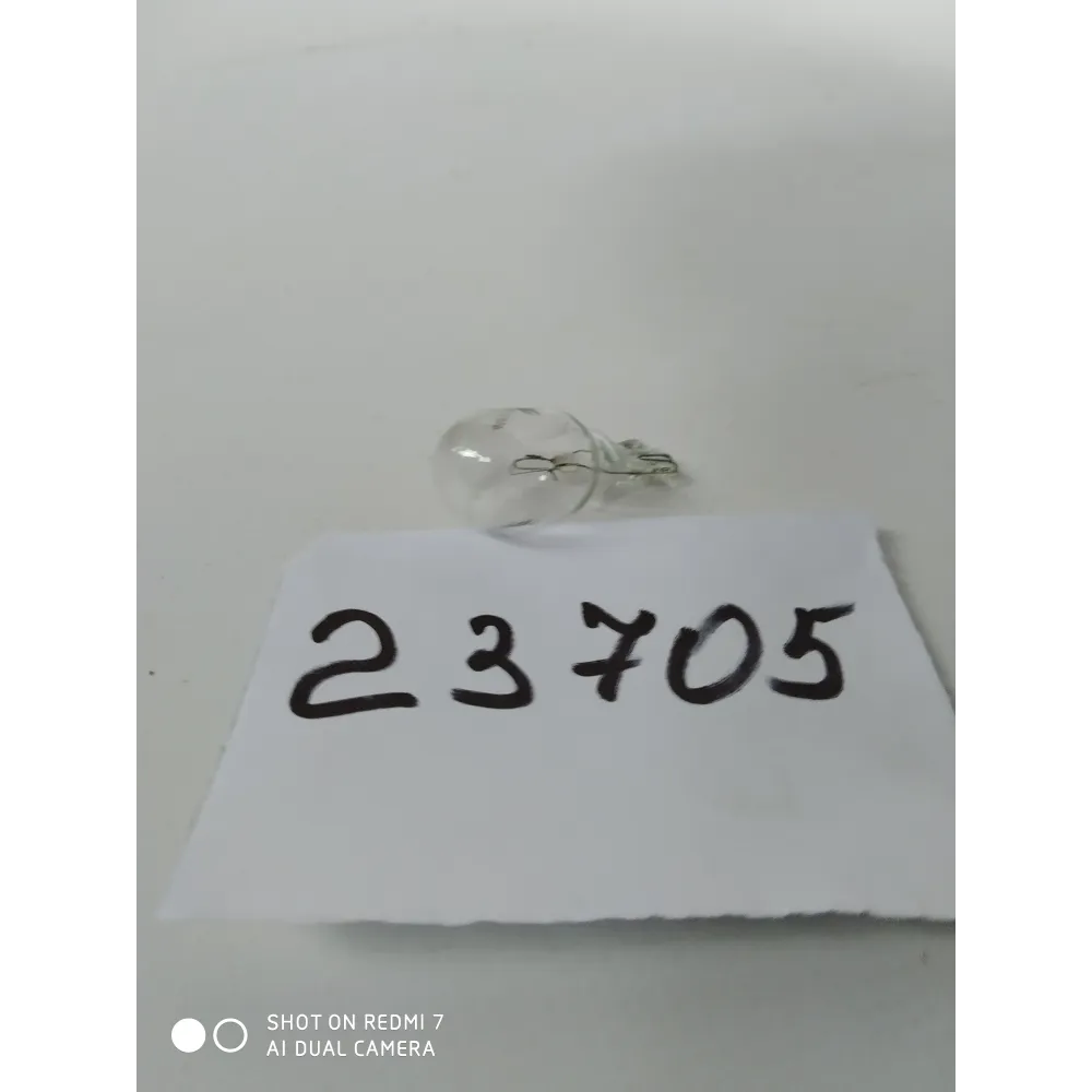 Лампа без цоколя АБ12 В-W16