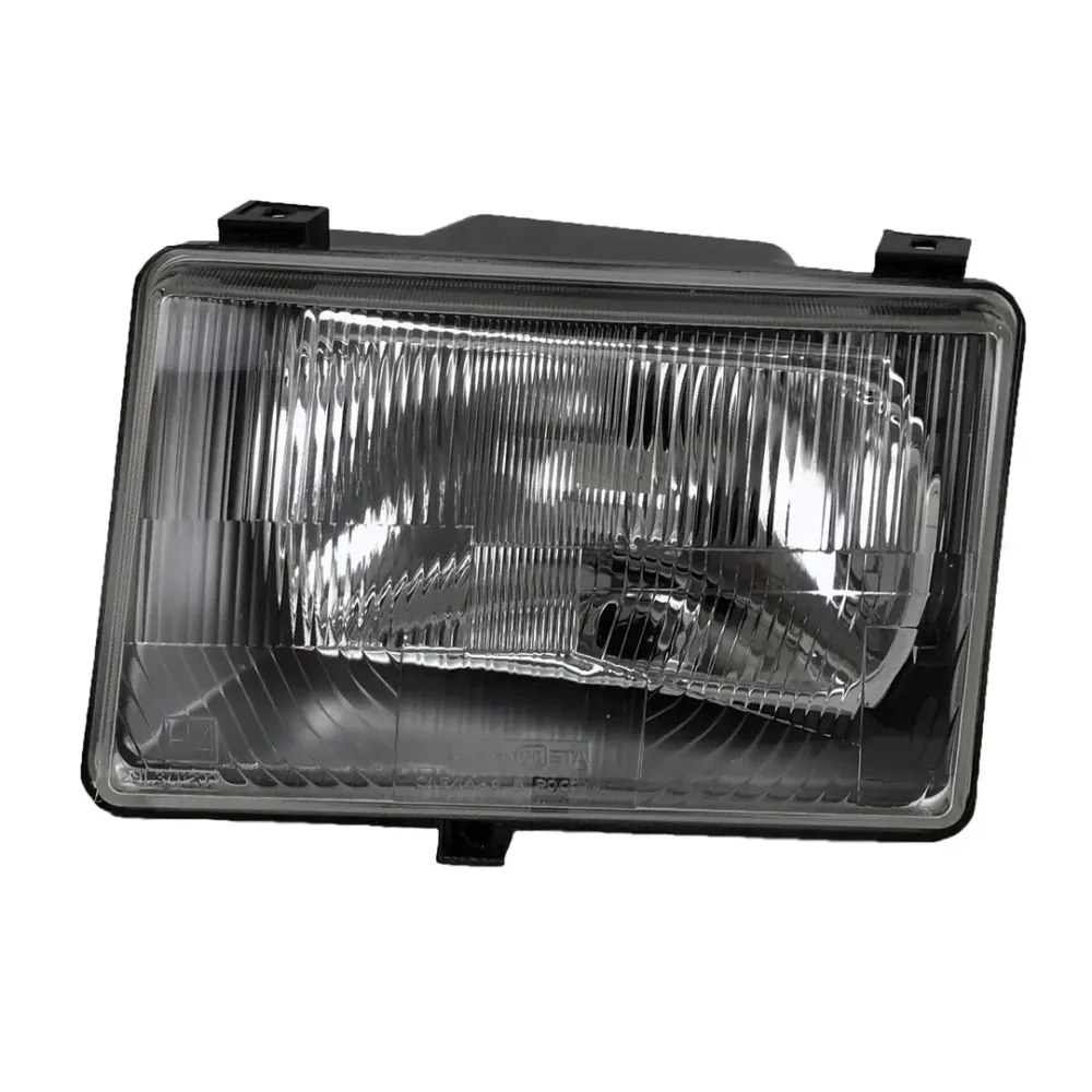 Фара левая 6012.3711010 ГАЗ 2705