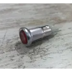 Фонарь контрольной лампы красный 12.3803010-03