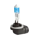 Лампа галогенная H27W 12 В 27 Вт PGJ13