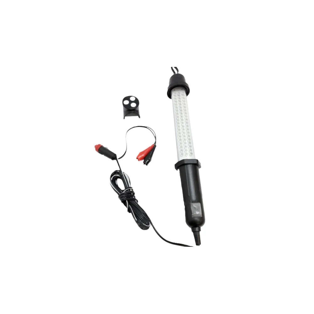 Ліхтар LED 12 В переносний TP-6000L