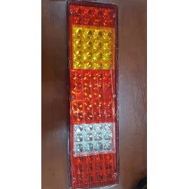 Фонарь LED задний правый 12-24 В