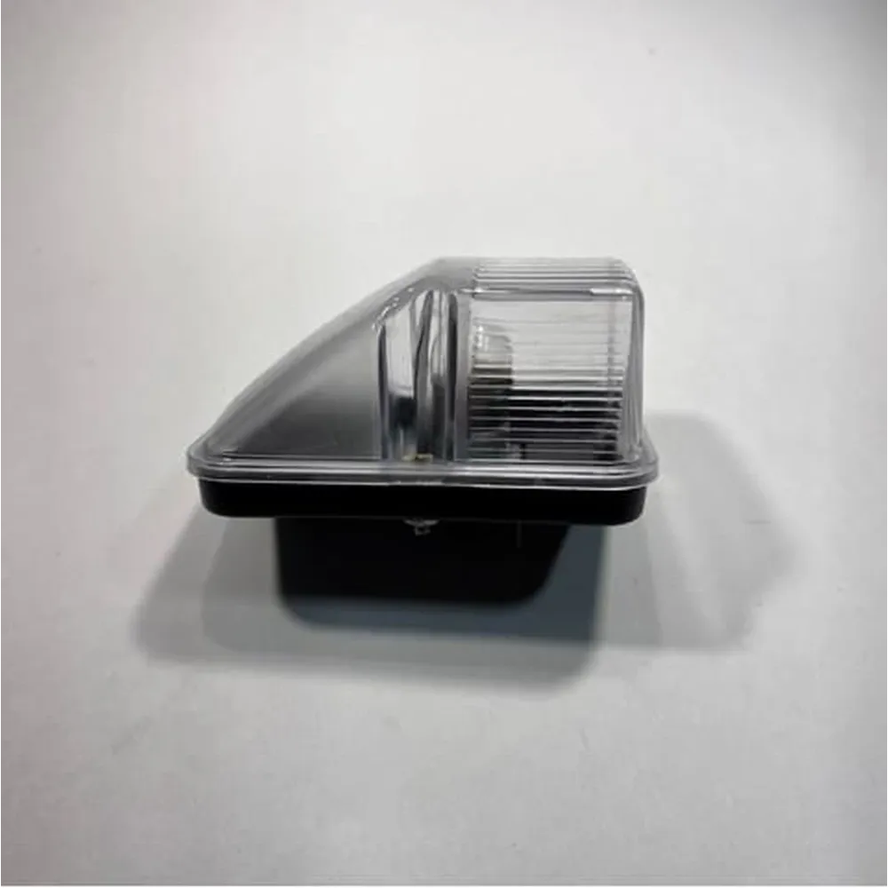 Фонарь габаритный белый верхний передний 264.37.12-01