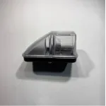 Фонарь габаритный белый верхний передний 264.37.12-01