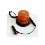 Ліхтар LED 12-24 В проблисковий на 3 болти та з магнітом 453706005