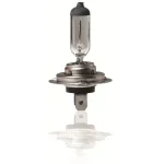 Лампа галогенная фарная 24 В АКГ24-70 H7