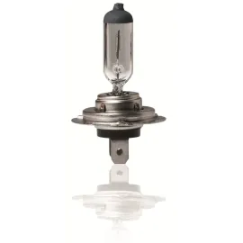 Лампа галогенная фарная 24 В