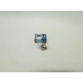 Лампа 3-х штыревая 12 В-75/70