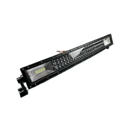 Фара LED 594W прямокутна