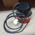 Фонарь LED 12-24 В проблесковый оранжевый универсальный с магнит и механическим креплением МП-120