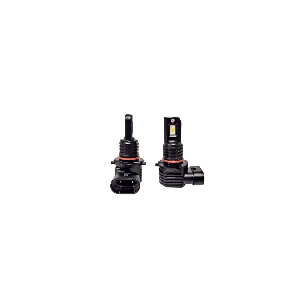 Лампа LED НВ3 9005 12-24V 20W 6500К VM9
