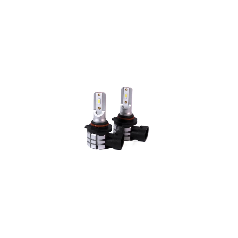 Лампа LED НВ3 9005 12-24V 20W 6500К М5