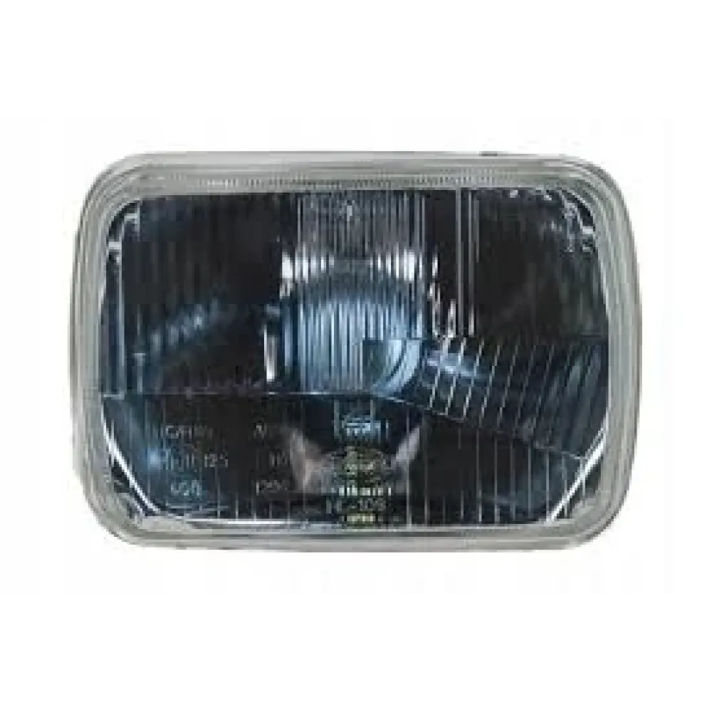 Фара 12-24 В квадратная HL109