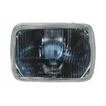 Фара 12-24 В квадратная HL109