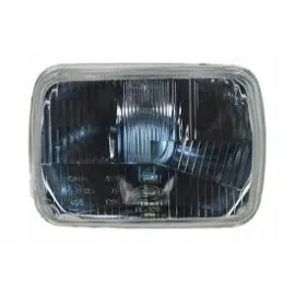 Фара 12-24 В квадратная