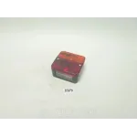 Фонарь задний