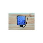 Фара 48 Вт 16x3 В 2680 Lum AgroP