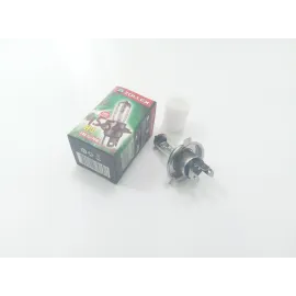 Лампа галогенная фарная 24 В Р43/Н4