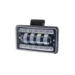 Фара LED 60W на 4 лінзи ФЛ-302