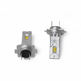 Лампа світлодіодна H7 LED 6500K 12/24V