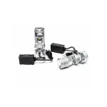 Лампа світлодіодна H7 LED 4100K 12/24 V HIGH POWER DEC-4100H7HP