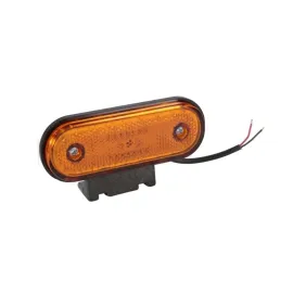 Фонарь габаритный