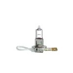 Лампа галогенная фарная 12 В Н3 12 В 55 Вт PK22s DEC-H3 12V55W