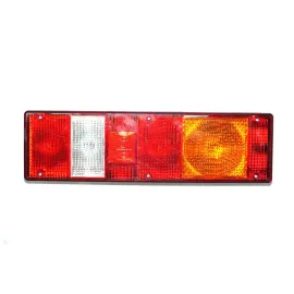 Ліхтар задній