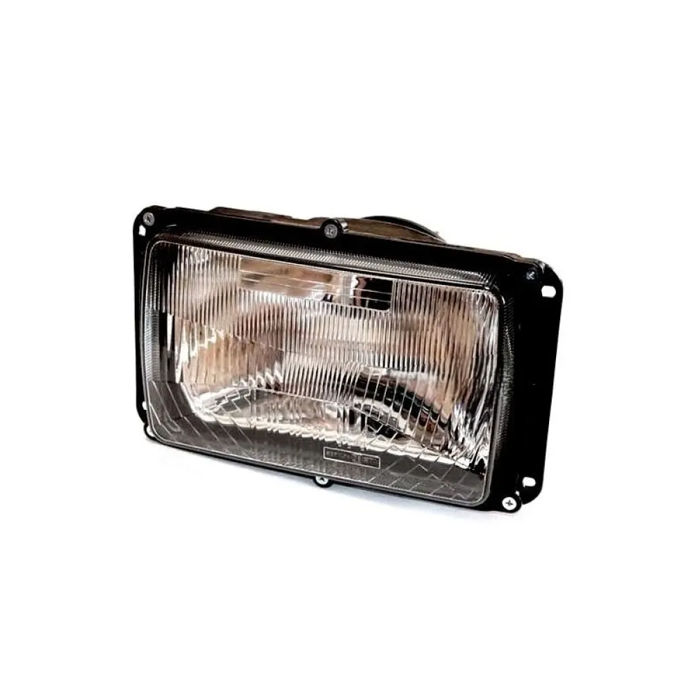 Фара прямоугольная 341.3711