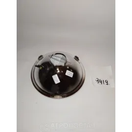 Елемент оптичний з підсвічуванням