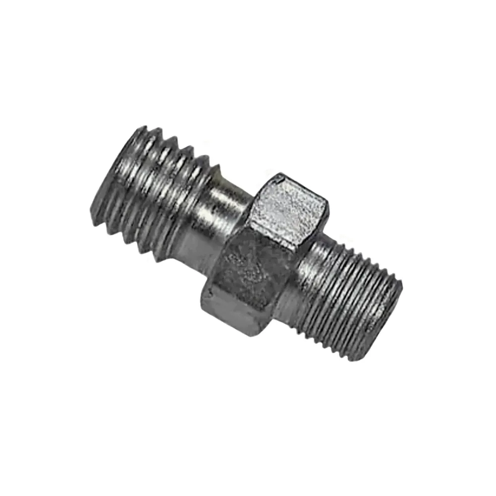 Штуцер компресора оливопроводу 240-3509232 МТЗ 80, МТЗ 82, МТЗ 892