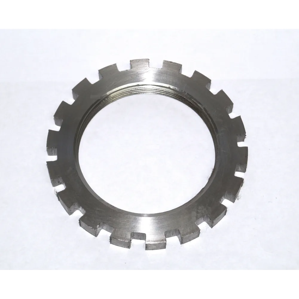 Гайка ступиці заднього колеса 500-3104076