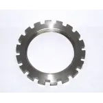 Гайка ступиці заднього колеса 500-3104076