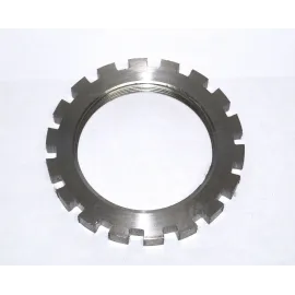 Гайка ступицы заднего колеса