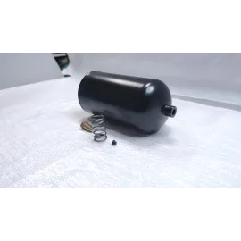 Колпак топливного фильтра