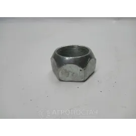 Гайка колеса заднього права