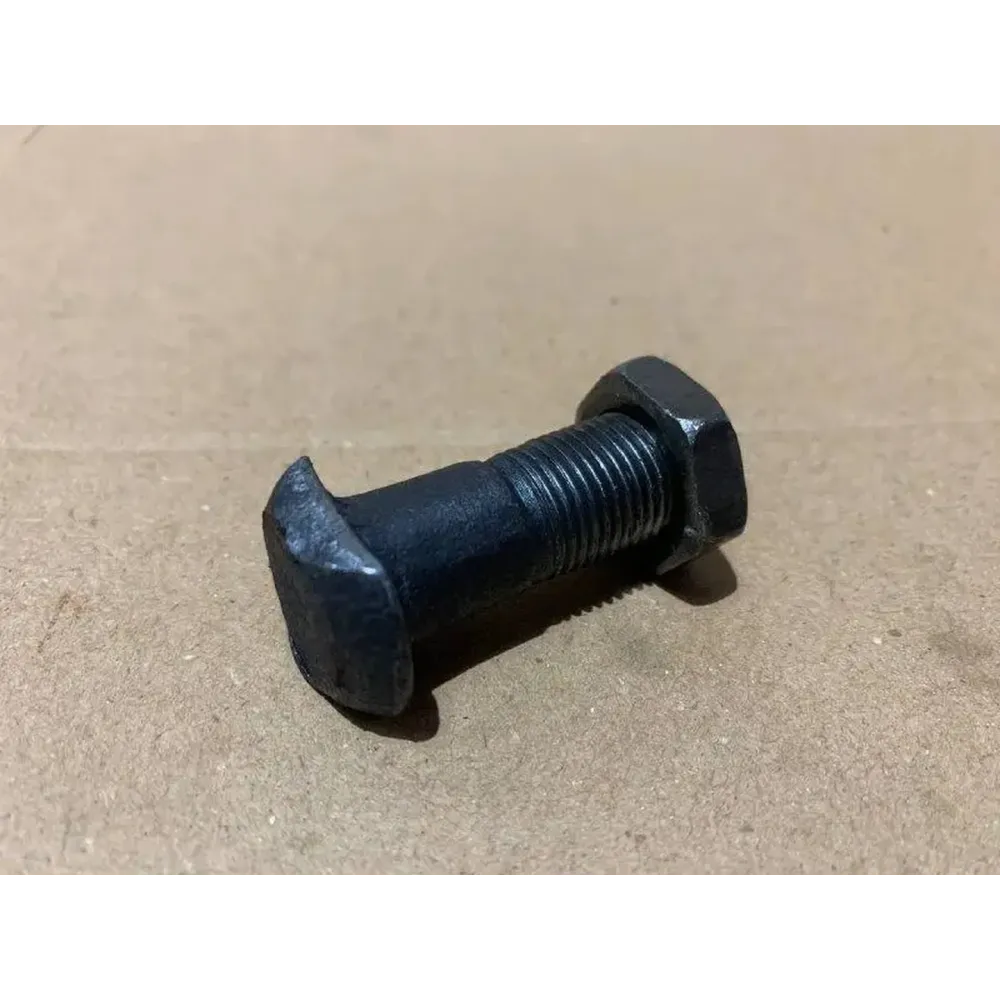 Болт вала карданного длинный