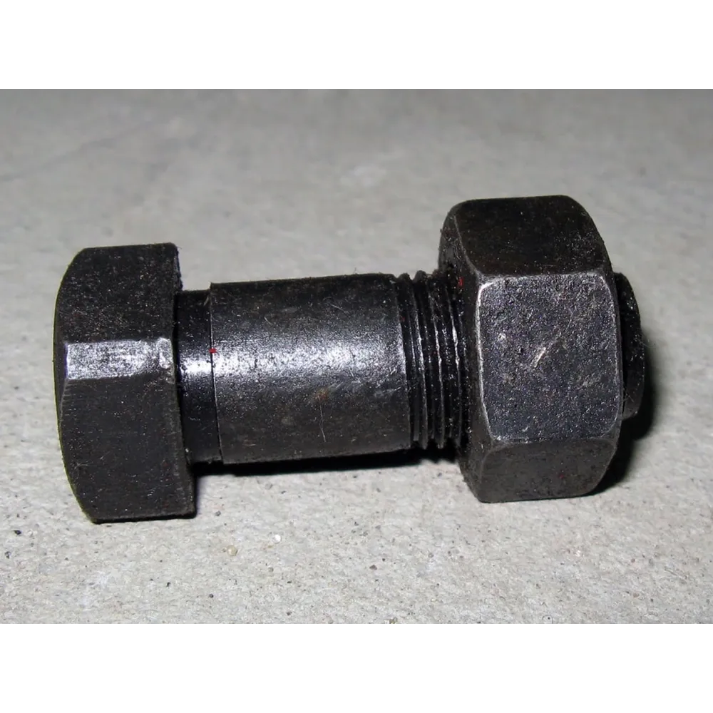 Болт вала карданного с гайкой 700.22.00.014-2 КИРОВЕЦ K-700