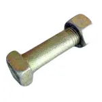 Болт вала карданного 162.36.149 ВгТЗ DT-75