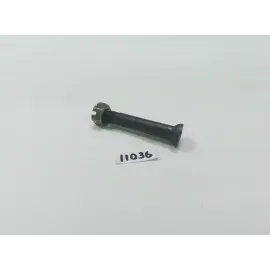 Болт регулировочный корзины с гайкой