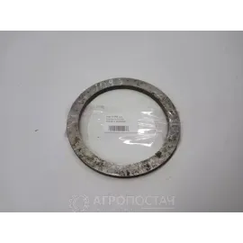 Кольцо с канавкой