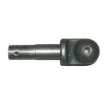 Болт шаровый головки коромысла с гайкой Н 069.02.011