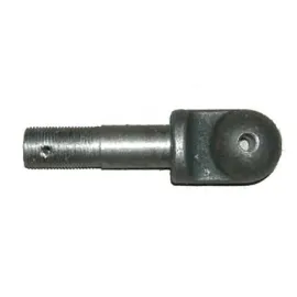 Болт шаровый головки коромысла с гайкой