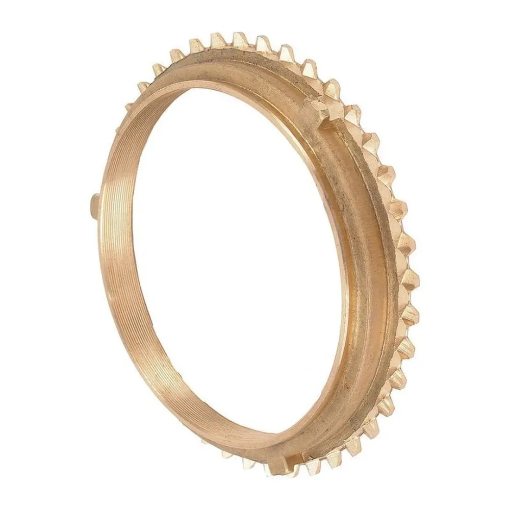 Кольцо блокирующее синхронизатора