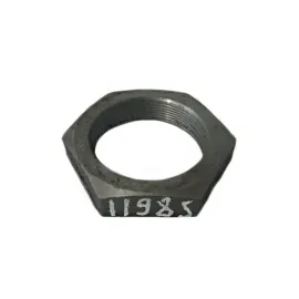 Гайка вторичного вала