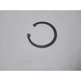 Кольцо стопорное пальца поршневого